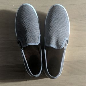 Sofft slip on sneakers